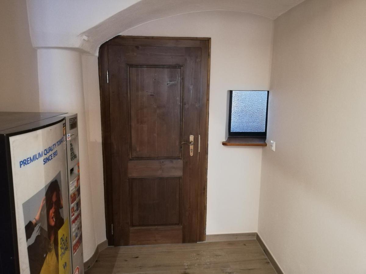 Hotel Gaststaette Liebl Wiesent Exterior foto